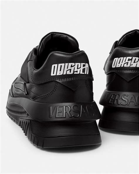 versace odissea sneakers price in nigeria|ODISSEA SNEAKERS .